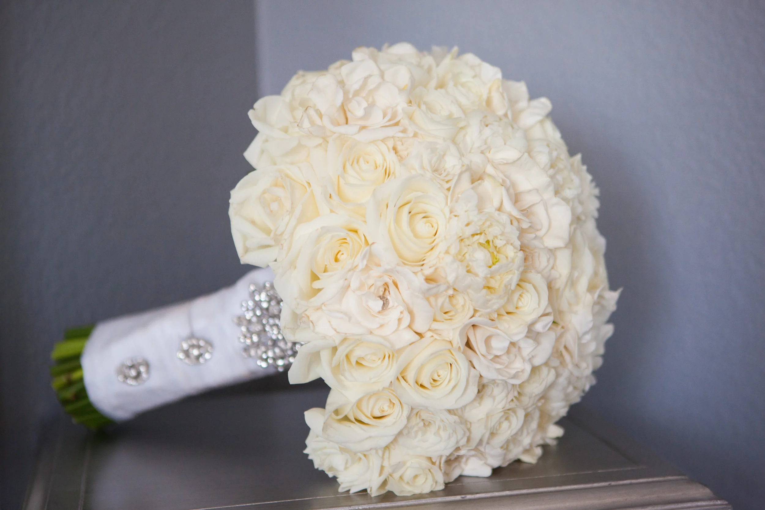 Elegant table setting